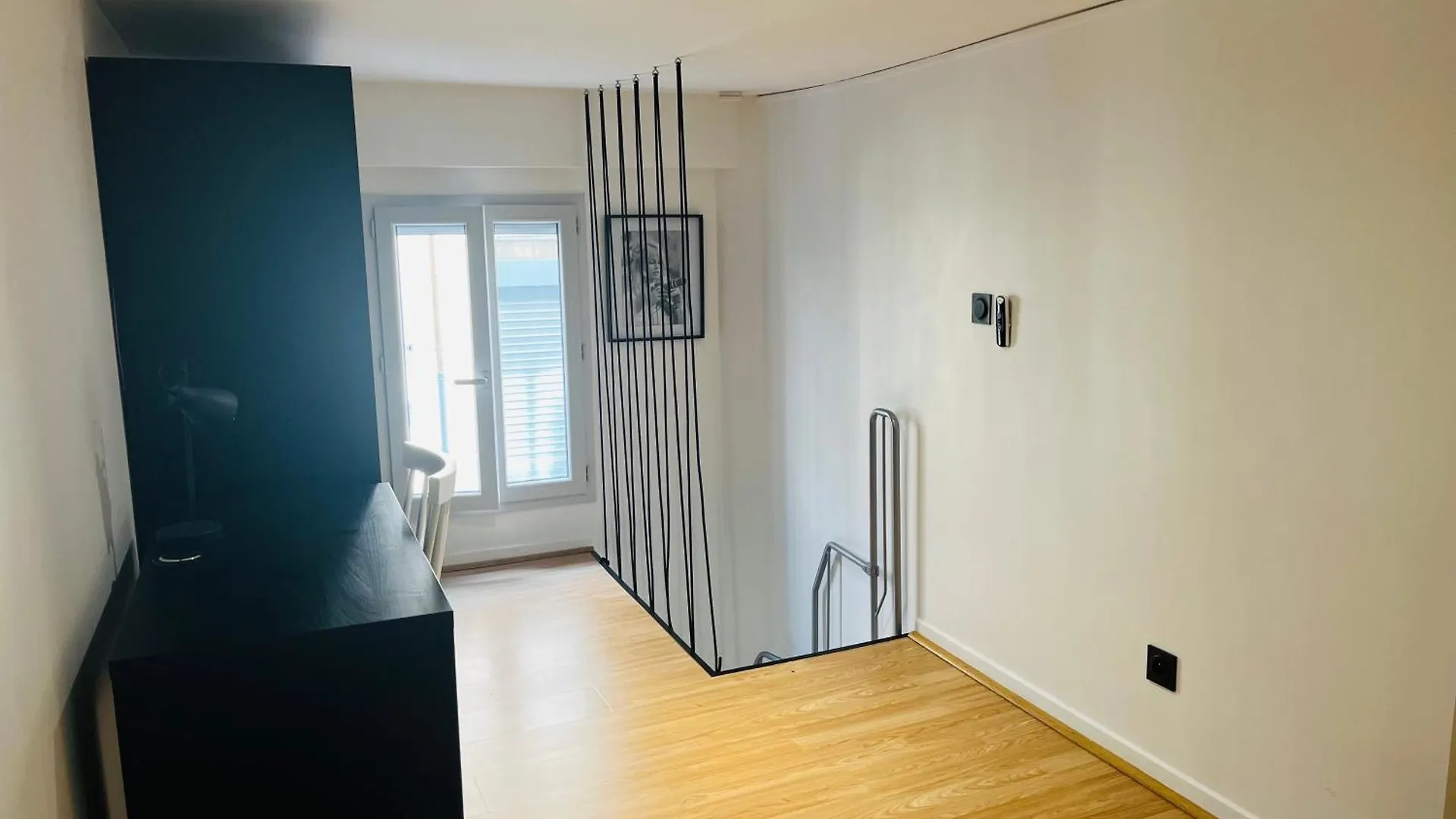 Suite Carry Villeurbanne