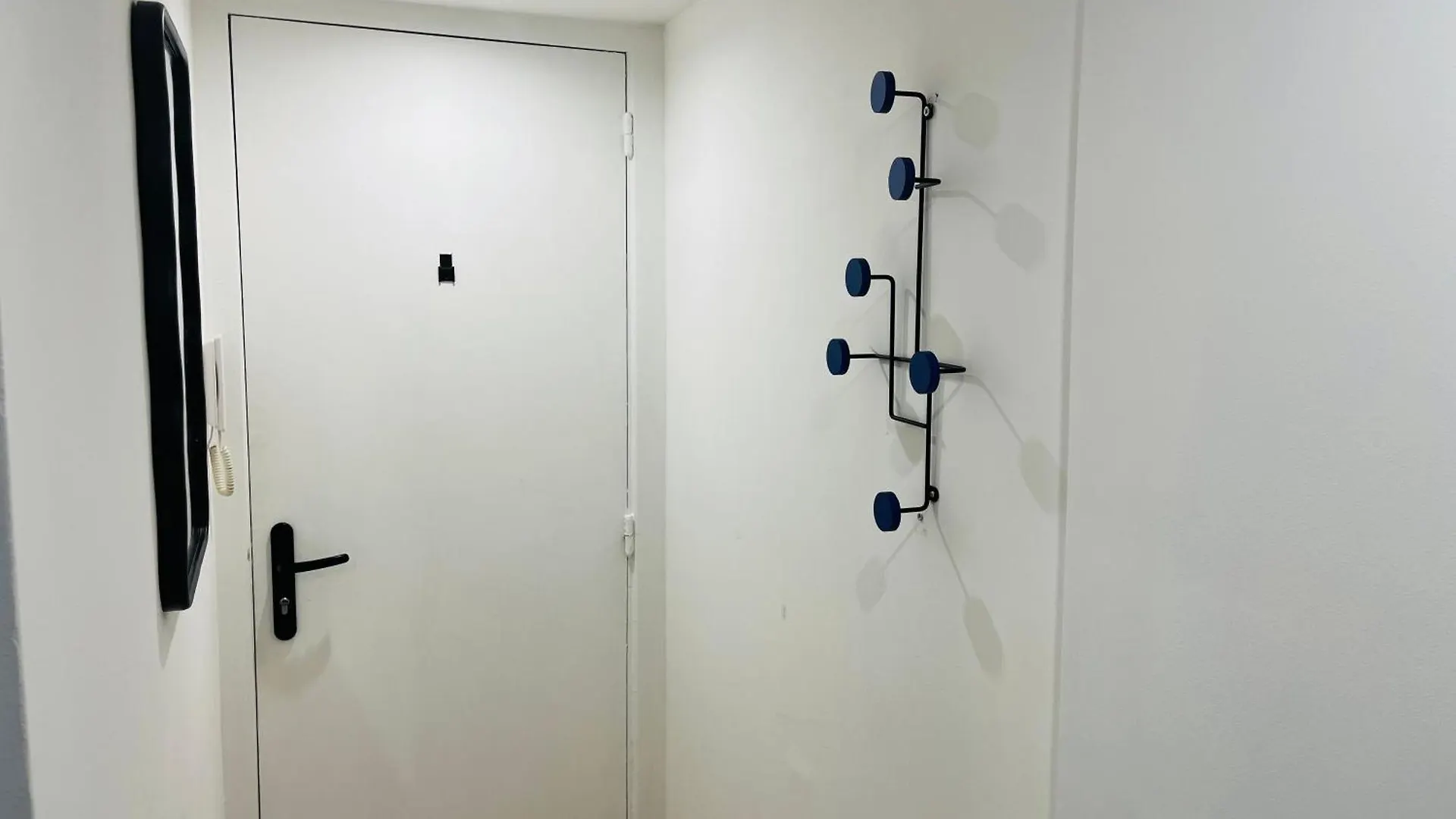 Suite Carry Villeurbanne