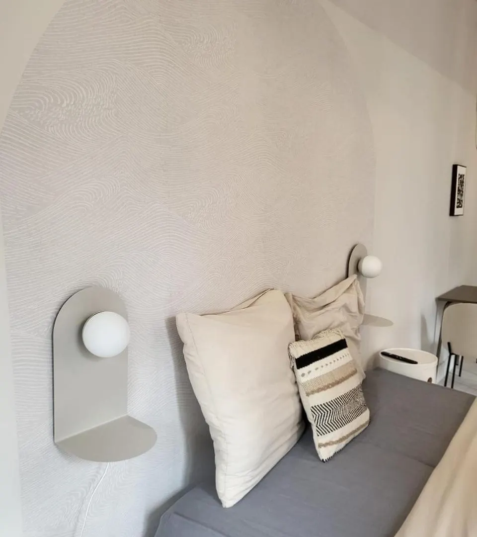 Suite Carry - Check In H24 - Wifi Βιλερμπάν Διαμέρισμα