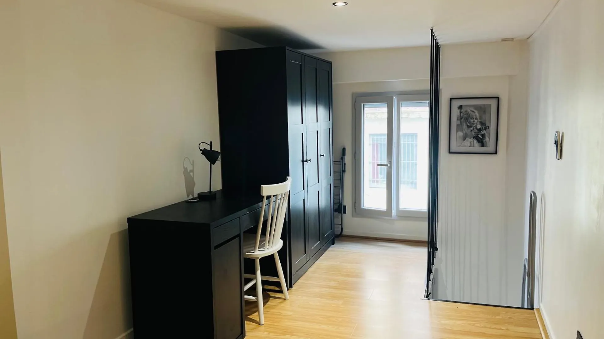 Suite Carry Villeurbanne France