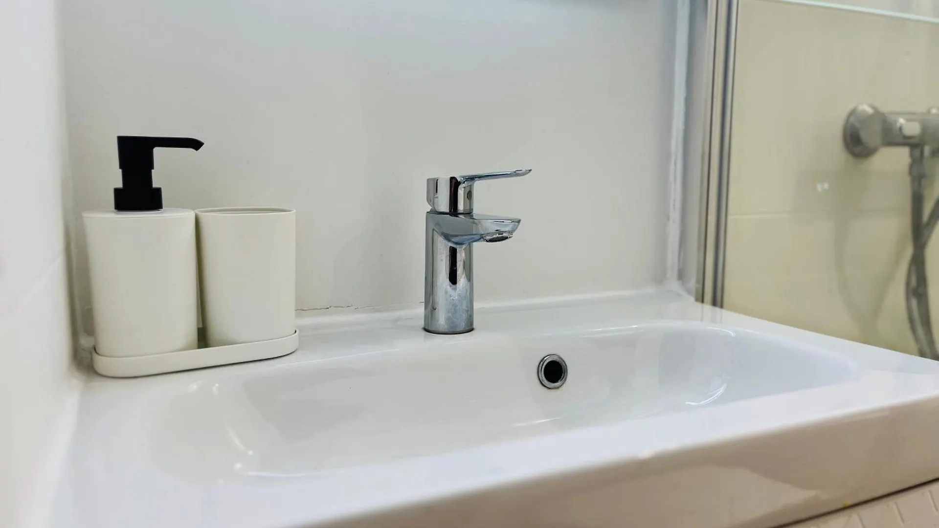 Apartment Suite Carry Villeurbanne