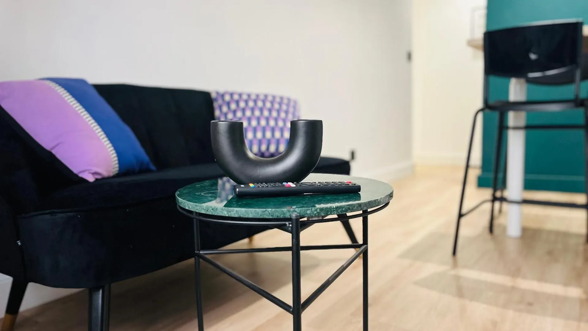 Apartment Suite Carry Villeurbanne
