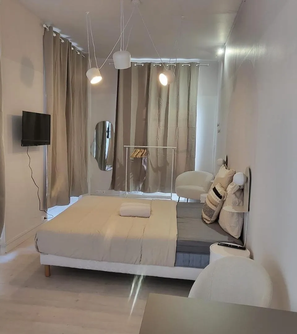 Suite Carry Villeurbanne