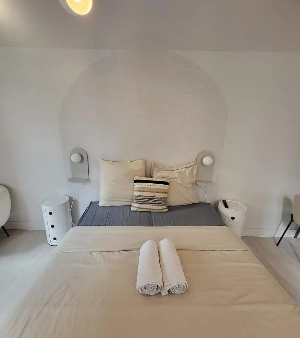 Suite Carry Villeurbanne